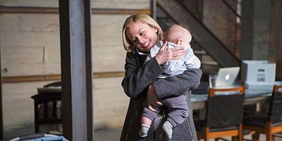 Pôster de Good to the Bone