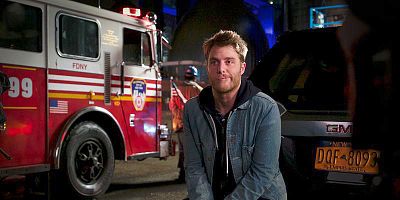 Pôster de Finale : Part Two