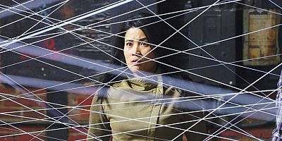 Pôster de Toby or not Toby