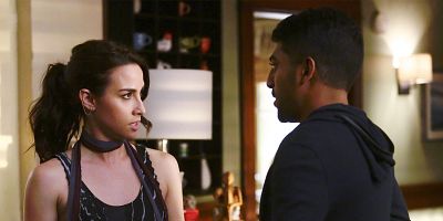 Pôster de Midnight Stitcher