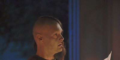 Pôster de Fourth Finger