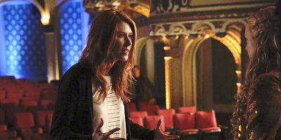 Pôster de Much Ado About Murder