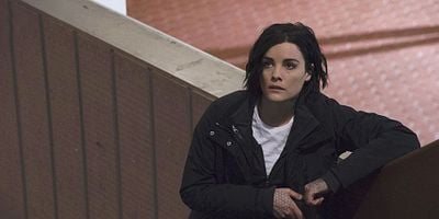 Pôster de In the Comets of Us