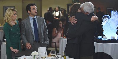 Pôster de For the People