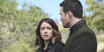 Pôster de The Singularity