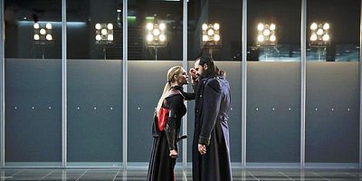 Pôster de Leviathan