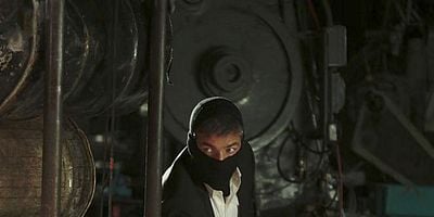 Pôster de Truth Be Told