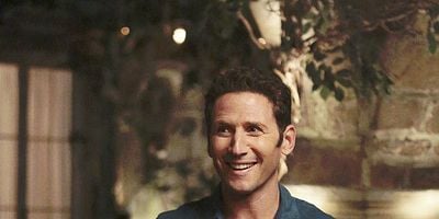 Pôster de Stranger Danger