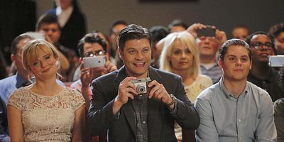 Pôster de The Real Wedding