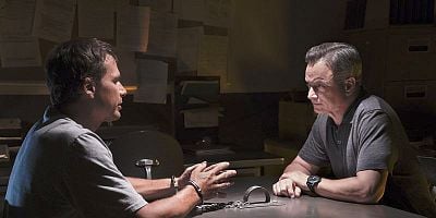 Pôster de De Los Inocentes