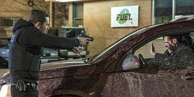 Pôster de In a Duffel Bag