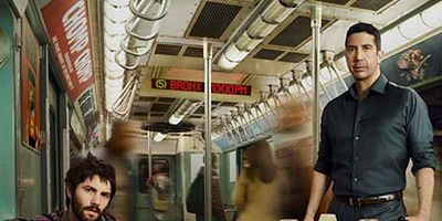 Pôster de Pilot Light