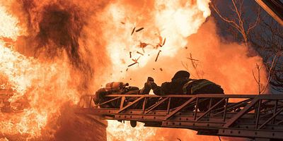 Pôster de Kind of a Crazy Idea