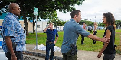 Pôster de Pilina Koko