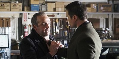 Pôster de Failed Experiments