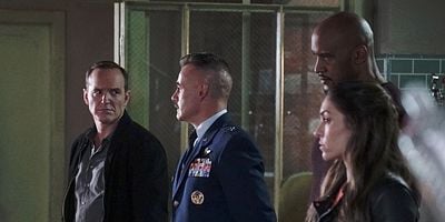 Pôster de Emancipation