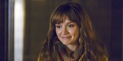 Pôster de Unfaithful