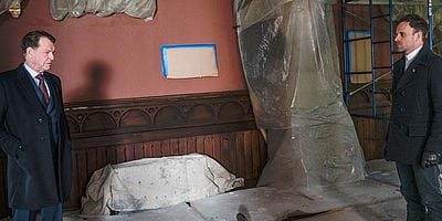 Pôster de A Difference in Kind