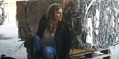 Pôster de Crossfire