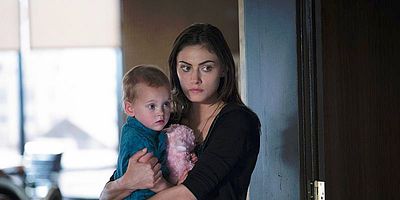 Pôster de The Bloody Crown