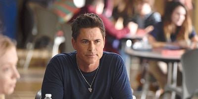 Pôster de Divergence