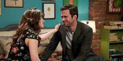 Pôster de Return to Sender