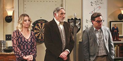 Pôster de The Convergence Convergence