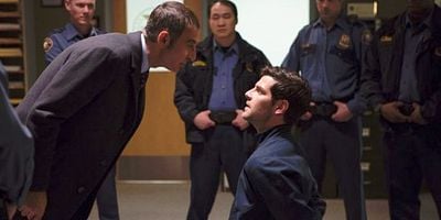 Pôster de The Beginning of the End