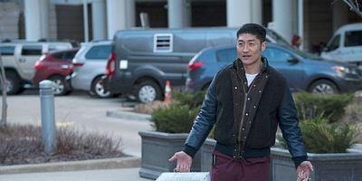 Pôster de Withdrawal