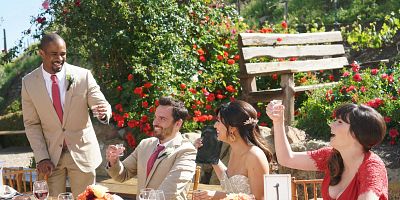 Pôster de Landing Gear