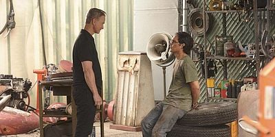 Pôster de The Ballad of Nick & Kat