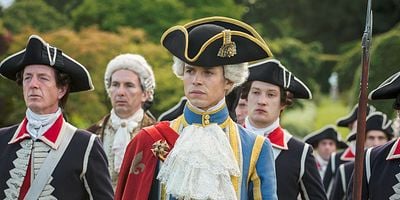 Pôster de Untimely Resurrection