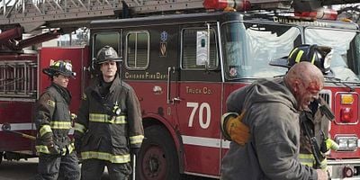 Pôster de Where The Collapse Started