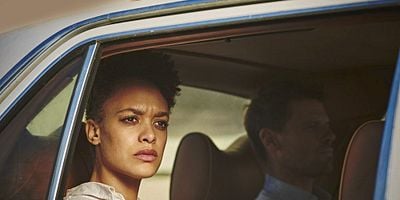 Pôster de Bunker Soldier