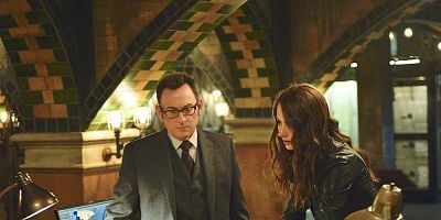 Pôster de Sotto Voce