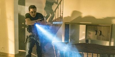 Pôster de Start Digging