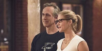 Pôster de Lost in the Flood