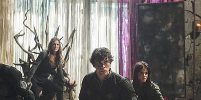 Pôster de Perverse Instantiation – Part Two