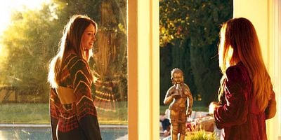 Pôster de Happiness is a Warm Gun