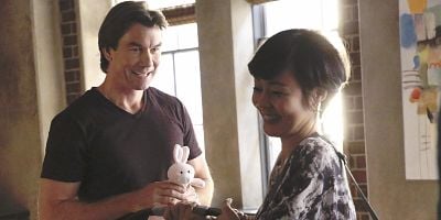 Pôster de The New Girls