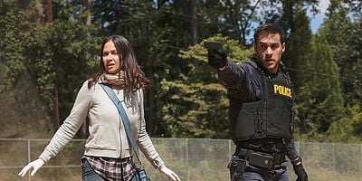 Pôster de He Stilled The Rising Tumult