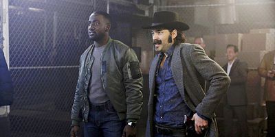 Pôster de Two-Faced Jack