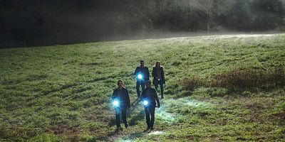 Pôster de The Truth