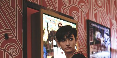 Pôster de I Know What You Did Last Summer