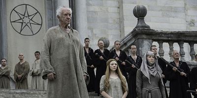 Pôster de Blood of My Blood