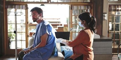 Pôster de Fly Me To Kowloon