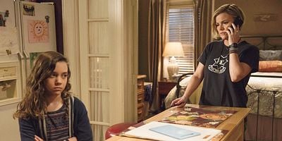 Pôster de Normandy Bitch