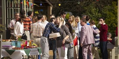 Pôster de Episodio 1