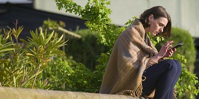 Pôster de Episodio 4