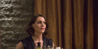 Pôster de Episodio 5